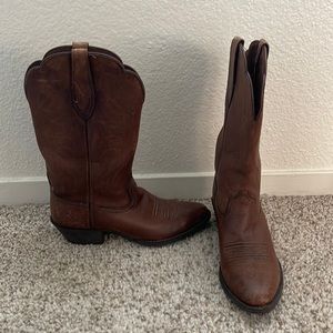 Ariat Cowboy Boots